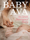 Baby Ava (eBook): An Irish Surrogacy Story